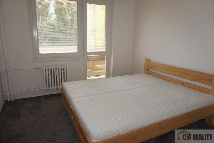 Pronájem bytu 2+1, Prostějov, Moravská, 55 m2