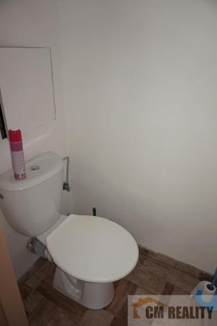 Pronájem bytu 2+1, Prostějov, Moravská, 55 m2