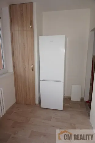 Pronájem bytu 2+1, Prostějov, Moravská, 55 m2