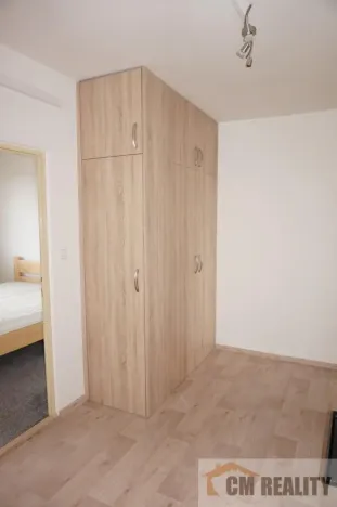 Pronájem bytu 2+1, Prostějov, Moravská, 55 m2
