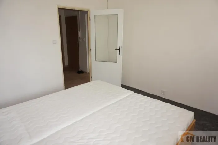 Pronájem bytu 2+1, Prostějov, Moravská, 55 m2