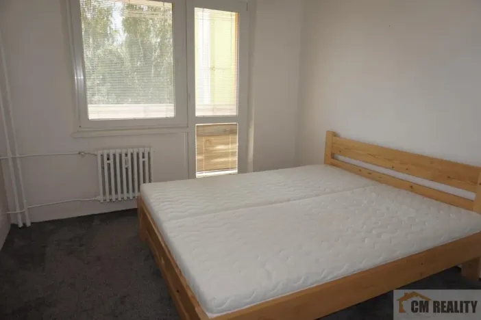 Pronájem bytu 2+1, Prostějov, Moravská, 55 m2