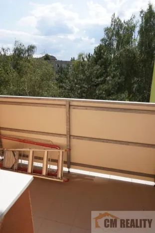 Pronájem bytu 2+1, Prostějov, Moravská, 55 m2