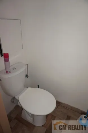 Pronájem bytu 2+1, Prostějov, Moravská, 55 m2