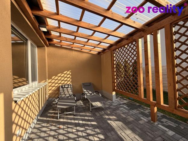 Pronájem bytu 2+kk, Chomutov, Maxima Gorkého, 45 m2