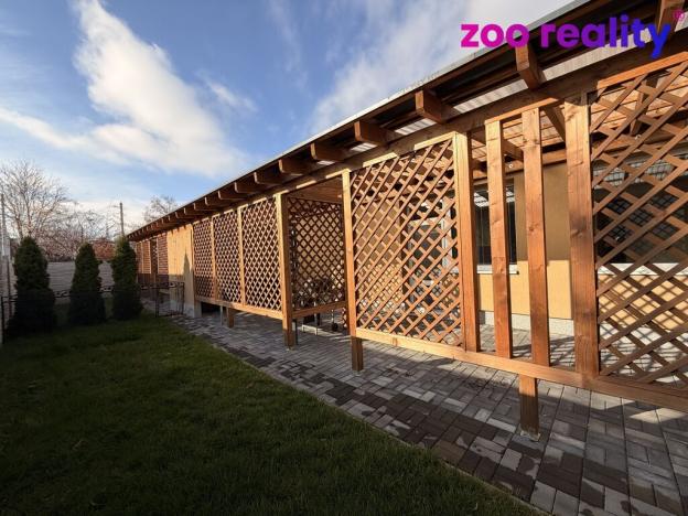 Pronájem bytu 2+kk, Chomutov, Maxima Gorkého, 45 m2