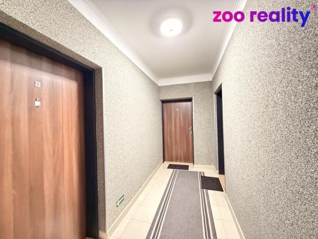 Pronájem bytu 2+kk, Chomutov, Maxima Gorkého, 45 m2