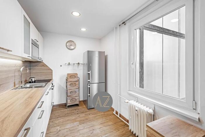 Prodej bytu 2+kk, Praha - Krč, Kukučínova, 46 m2