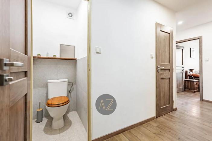 Prodej bytu 2+kk, Praha - Krč, Kukučínova, 46 m2