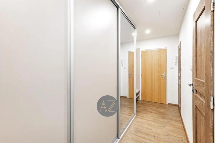 Prodej bytu 2+kk, Praha - Krč, Kukučínova, 46 m2