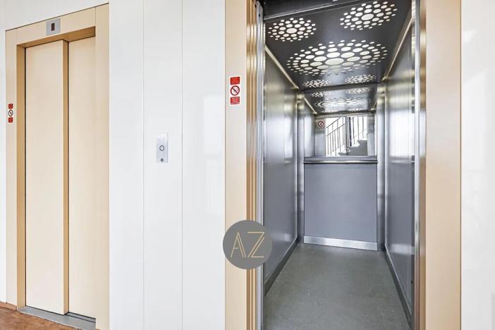 Prodej bytu 2+kk, Praha - Krč, Kukučínova, 46 m2