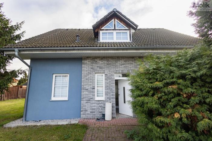 Prodej rodinného domu, Mariánské Radčice, Luční, 165 m2