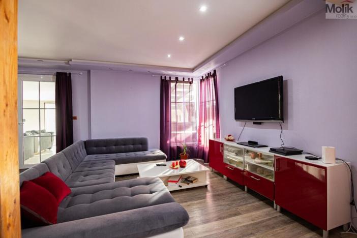 Prodej rodinného domu, Mariánské Radčice, Luční, 165 m2