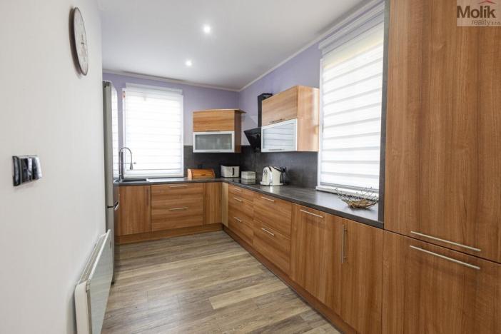 Prodej rodinného domu, Mariánské Radčice, Luční, 165 m2