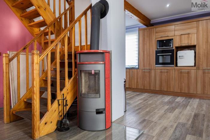 Prodej rodinného domu, Mariánské Radčice, Luční, 165 m2