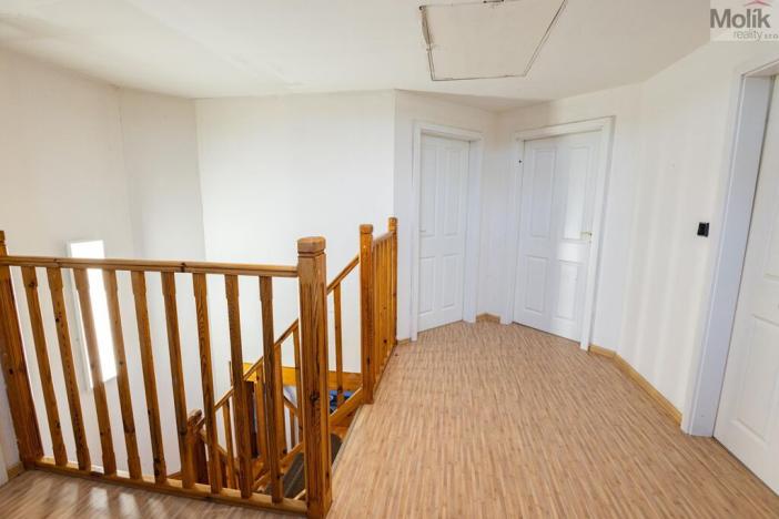 Prodej rodinného domu, Mariánské Radčice, Luční, 165 m2