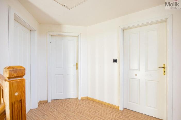 Prodej rodinného domu, Mariánské Radčice, Luční, 165 m2