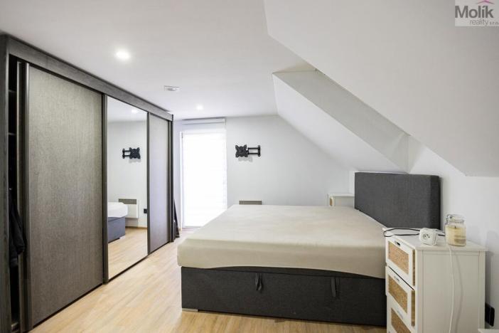 Prodej rodinného domu, Mariánské Radčice, Luční, 165 m2