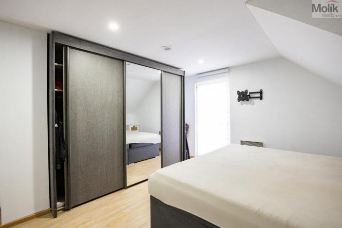 Prodej rodinného domu, Mariánské Radčice, Luční, 165 m2