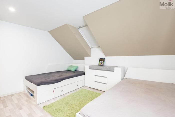 Prodej rodinného domu, Mariánské Radčice, Luční, 165 m2