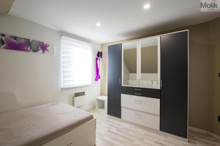 Prodej rodinného domu, Mariánské Radčice, Luční, 165 m2