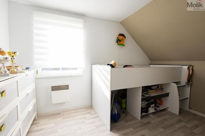 Prodej rodinného domu, Mariánské Radčice, Luční, 165 m2