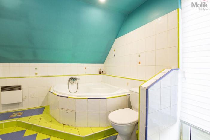 Prodej rodinného domu, Mariánské Radčice, Luční, 165 m2