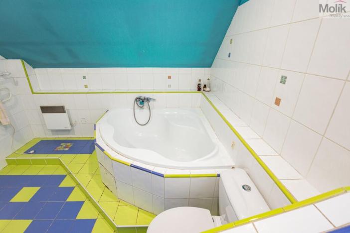 Prodej rodinného domu, Mariánské Radčice, Luční, 165 m2