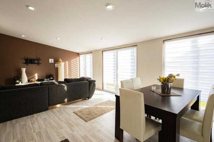 Prodej rodinného domu, Mariánské Radčice, Luční, 165 m2