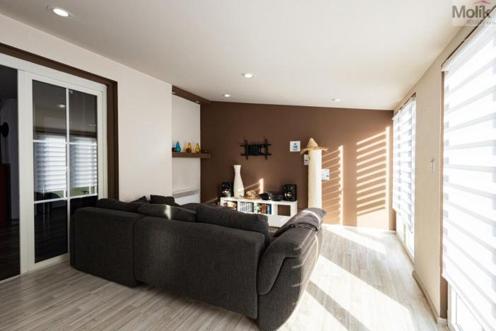 Prodej rodinného domu, Mariánské Radčice, Luční, 165 m2