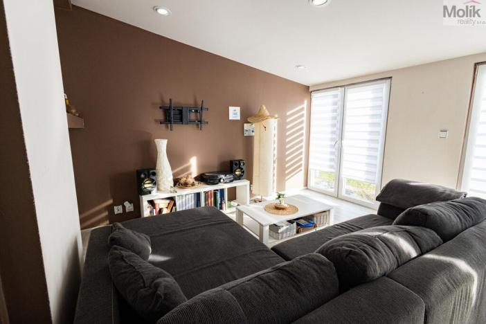 Prodej rodinného domu, Mariánské Radčice, Luční, 165 m2