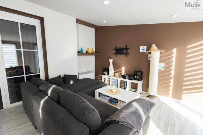 Prodej rodinného domu, Mariánské Radčice, Luční, 165 m2