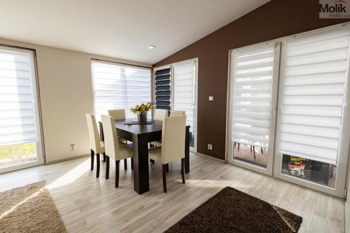 Prodej rodinného domu, Mariánské Radčice, Luční, 165 m2