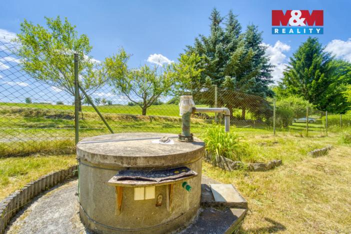 Prodej chaty, Blovice, 33 m2