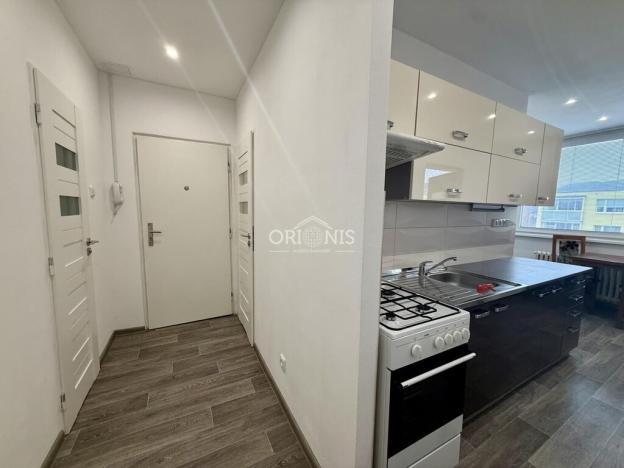 Pronájem bytu 2+1, Chomutov, Hornická, 60 m2