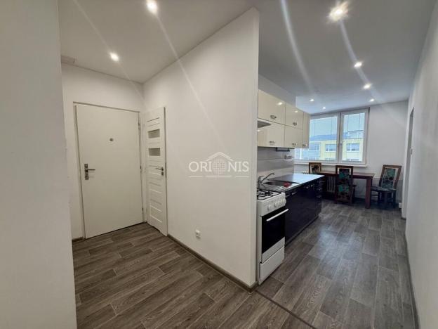 Pronájem bytu 2+1, Chomutov, Hornická, 60 m2