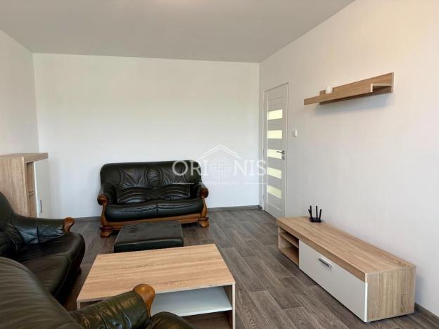 Pronájem bytu 2+1, Chomutov, Hornická, 60 m2