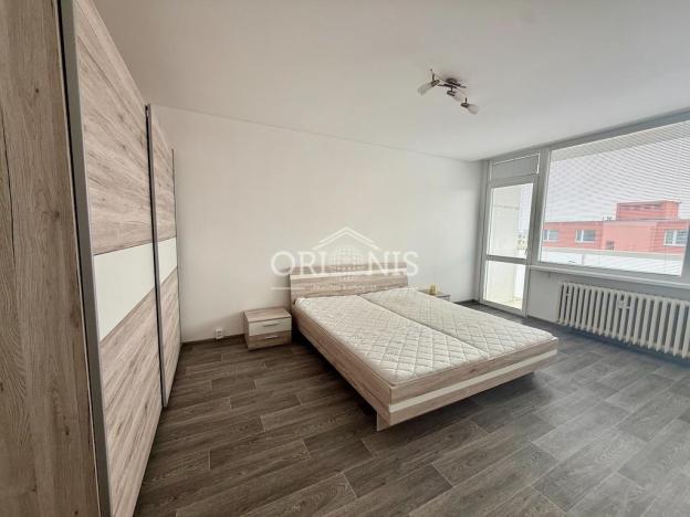 Pronájem bytu 2+1, Chomutov, Hornická, 60 m2