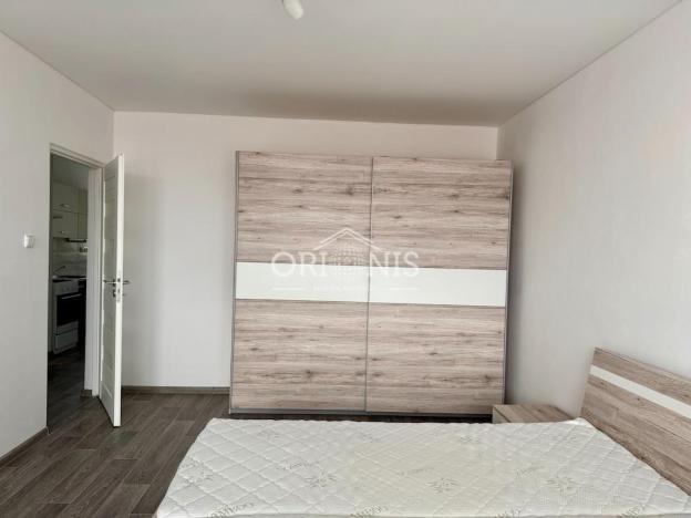 Pronájem bytu 2+1, Chomutov, Hornická, 60 m2