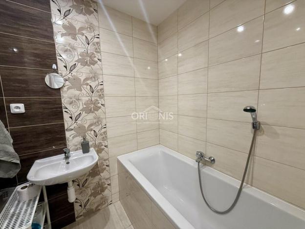 Pronájem bytu 2+1, Chomutov, Hornická, 60 m2