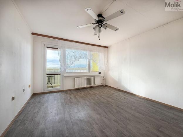 Pronájem bytu 3+1, Teplice - Trnovany, U Červeného kostela, 77 m2