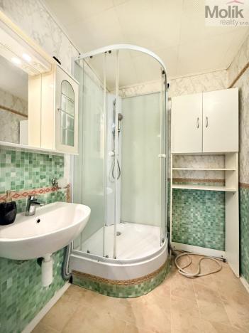 Pronájem bytu 3+1, Teplice - Trnovany, U Červeného kostela, 77 m2