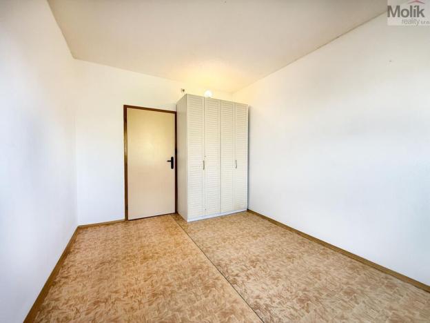 Pronájem bytu 3+1, Teplice - Trnovany, U Červeného kostela, 77 m2