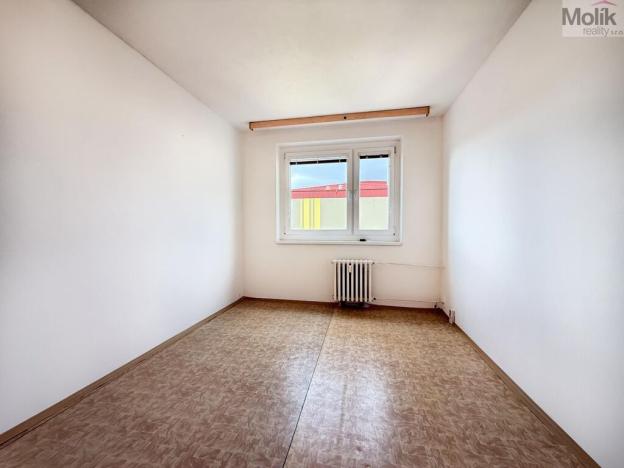 Pronájem bytu 3+1, Teplice - Trnovany, U Červeného kostela, 77 m2