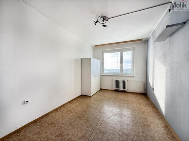 Pronájem bytu 3+1, Teplice - Trnovany, U Červeného kostela, 77 m2