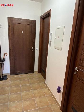 Pronájem bytu 2+kk, Karlovy Vary, Jateční, 49 m2