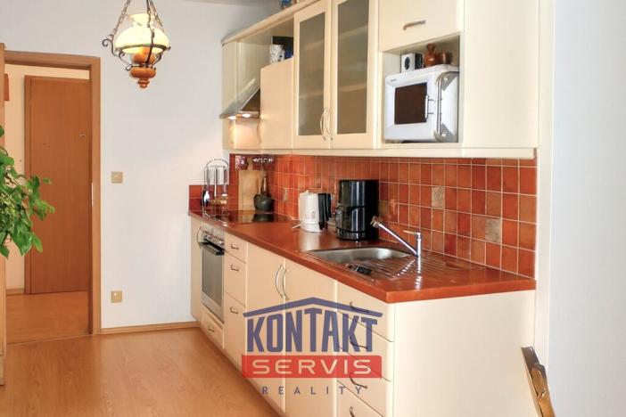 Pronájem bytu 1+kk, Železná Ruda, Belvederská, 50 m2