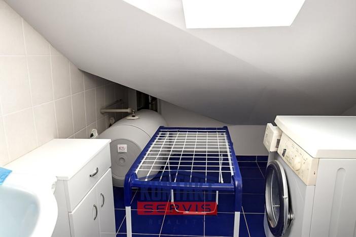 Pronájem bytu 1+kk, Železná Ruda, Belvederská, 50 m2