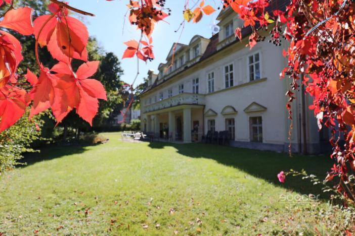 Pronájem kanceláře, Praha - Bubeneč, Na Zátorce, 27 m2