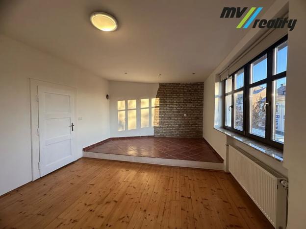 Pronájem bytu 3+kk, Lysá nad Labem, Masarykova, 90 m2